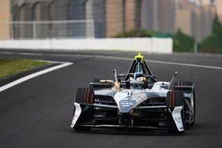 乘胜追击 捷豹TCS车队即将迎战Formula E雅加达站