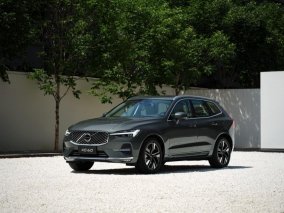 全球260万家庭安全品质之选，沃尔沃全新XC60即将上市