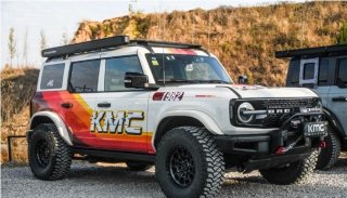 福特烈马创造营海选引爆全网，百变可玩性解锁烈马千种姿态