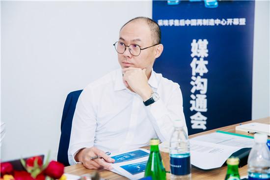 采埃孚售后再制造中心临港启航 擘画亚太循环经济新版图