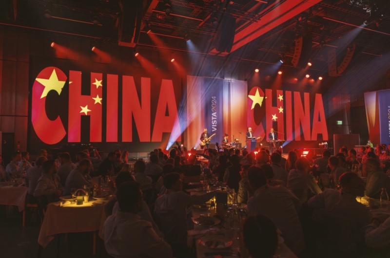 沃尔沃全球售后技能总决赛中国选手缔造新绩!