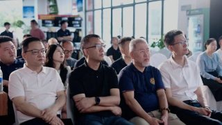 卡友福山城焕新出发，构筑商用车服务新生态！