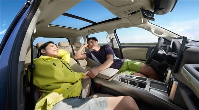潮玩旅伴再进阶!哈弗大狗2026款7月17日即将焕新上市