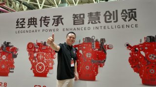 从“试试看”到“全车队”冷链运输车辆——欧航欧马可凭什么征服武汉冷链物流用户？