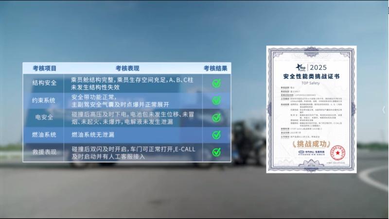 猛士M817实车就位,全域实力待你品鉴