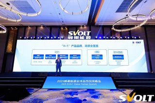 蜂巢能源4+1产品品牌齐发力，差异化战略引领未来增量跃升