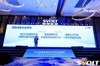 动力电池企业如何突围？蜂巢或许能给到一些启发