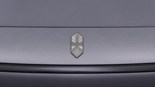 新Logo，新起点，工信部公示智界新款R7/S7，纯血鸿蒙智行再进化