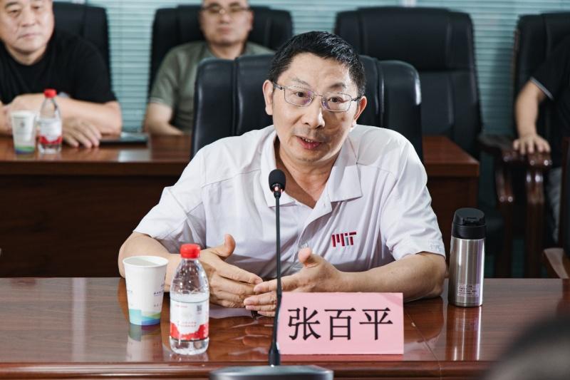 “野外科学考察后勤保障体系高端研讨会——猛士科技赋能中国科考事业”高端研讨会在兰州成功召开