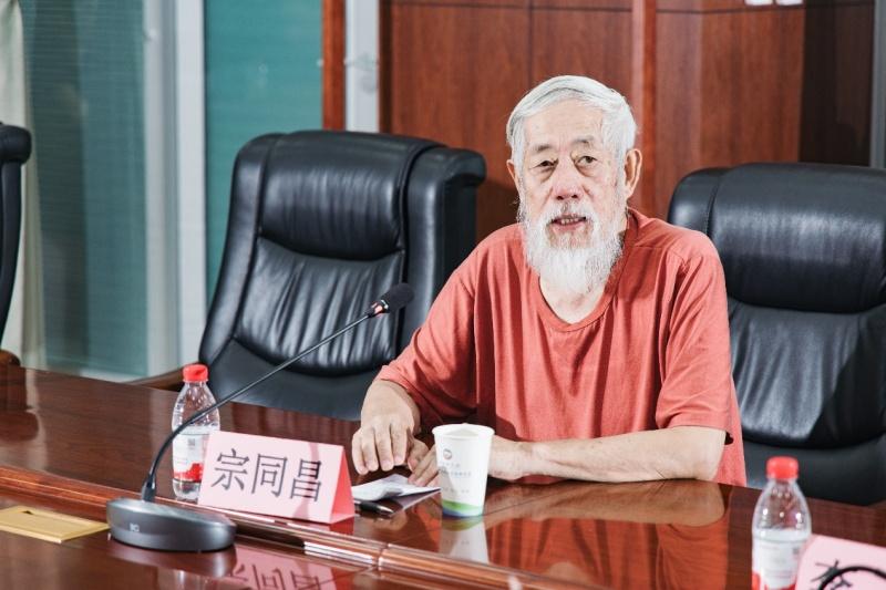 “野外科学考察后勤保障体系高端研讨会——猛士科技赋能中国科考事业”高端研讨会在兰州成功召开