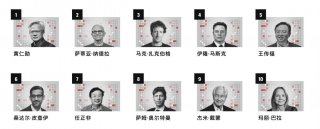 从王传福入选《财富》全球最具影响力商界人士TOP10，看比亚迪的全球跃升之路