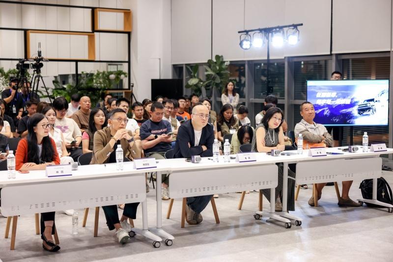 聚焦AI与创新设计,激发未来汽车行业新生力量