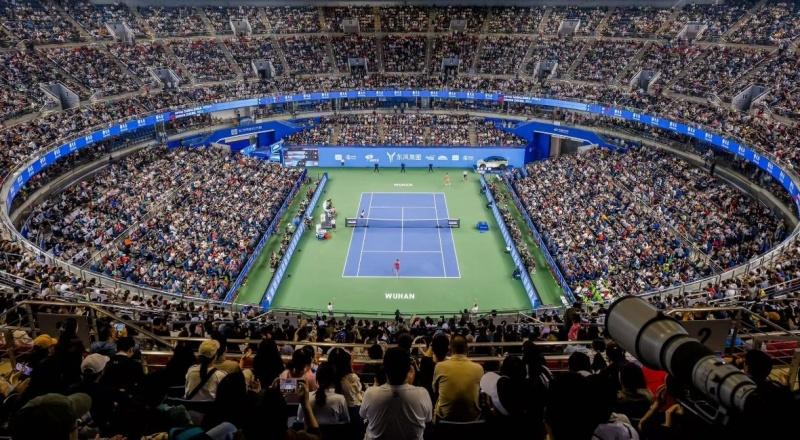 群星汇聚 网球狂欢 2025东风·岚图汽车武汉网球公开赛正式开票！