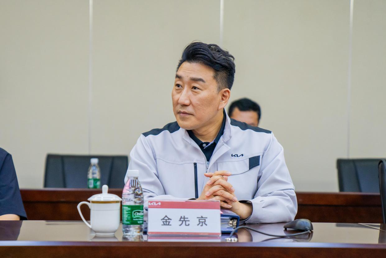 持续履行企业社会责任 2025起亚家园公益活动正式启动