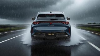 暴雨频发，电车如何打好“安全牌”？