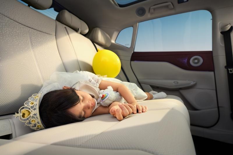 20万真满血华为纯电SUV!全新岚图知音正式上市