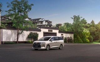五菱三动力MPV星光730，实车亮相2025成都国际车展