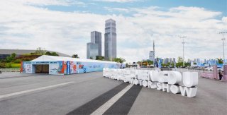 2025成都国际车展盛大开幕：新势力争锋，自主崛起，合资发力本土化