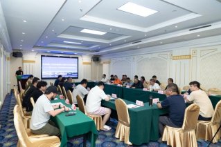 2025阿尔金山综合科考总结会暨猛士M817科探用车交流会成功召开