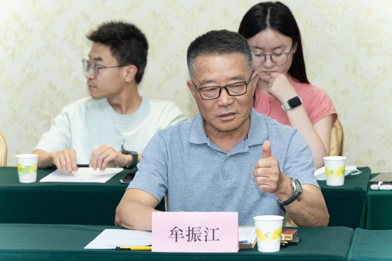 2025阿尔金山综合科学考察总结会暨“猛士科技赋能中国科学探险事业——猛士M817科探用车交流会”成功召开