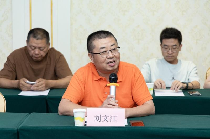 2025阿尔金山综合科学考察总结会暨“猛士科技赋能中国科学探险事业——猛士M817科探用车交流会”成功召开