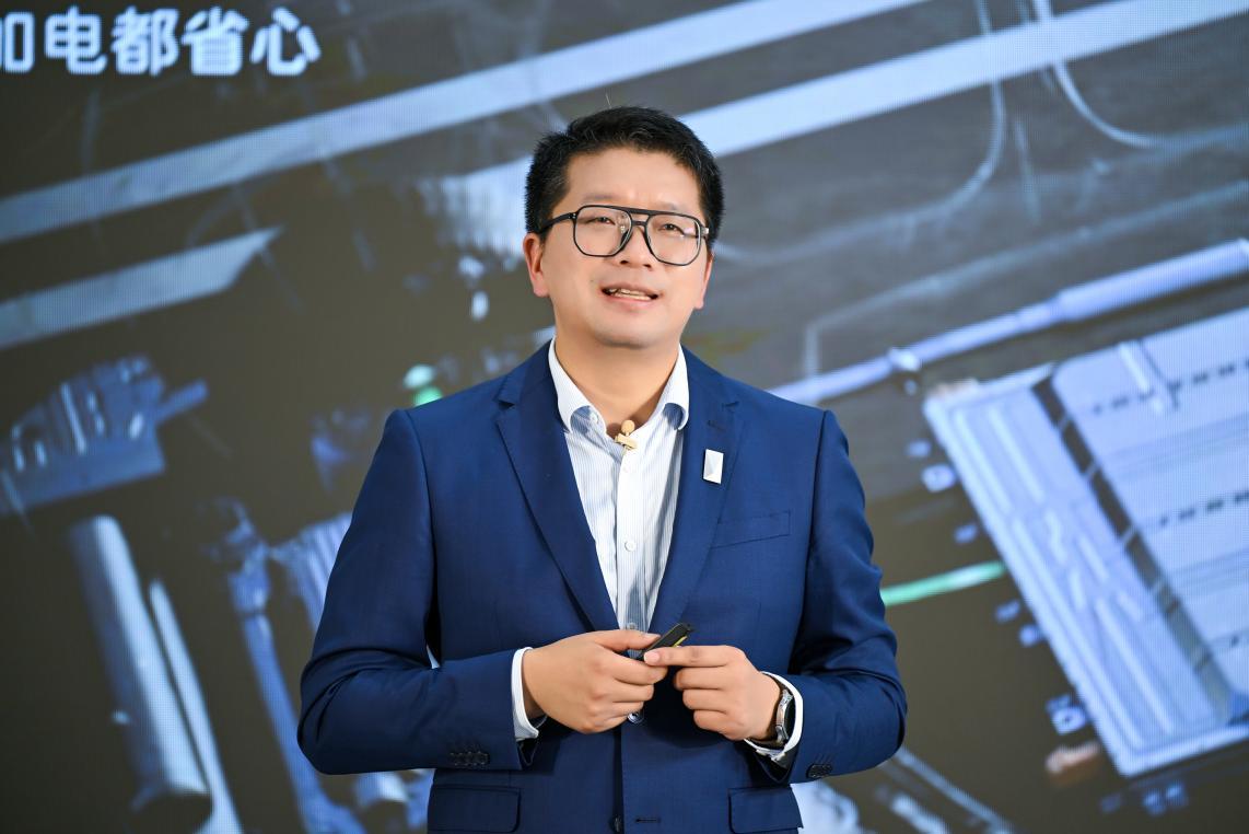 高配平权,入门即享!阿维塔07 2026款开启预售