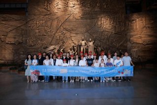 “幸福卡车”8月再度起航：以爱护航，践行央企担当与品牌向上