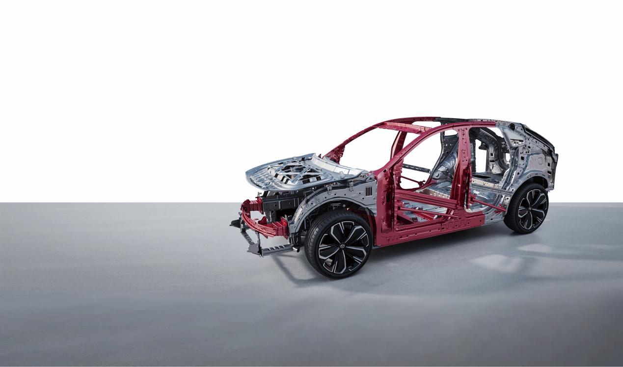 MAZDA EZ-60荣获“2025中国十佳车身”“最佳材料奖”两项大奖