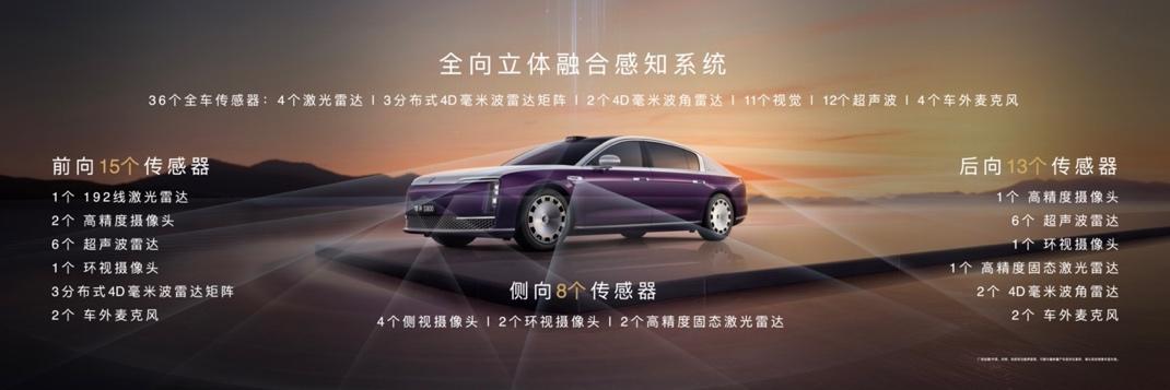 尊界S800斩获14000台订单，中国智造重塑豪华车消费认知