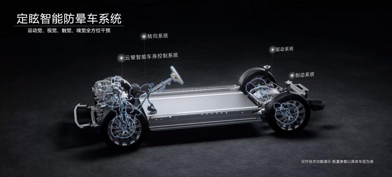 科技安全极致守护！2026款腾势N9正式上市，38.98万元起！