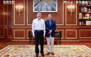 东风、华为合作再升级，传递了猛士智能越野布局的哪些新信号？