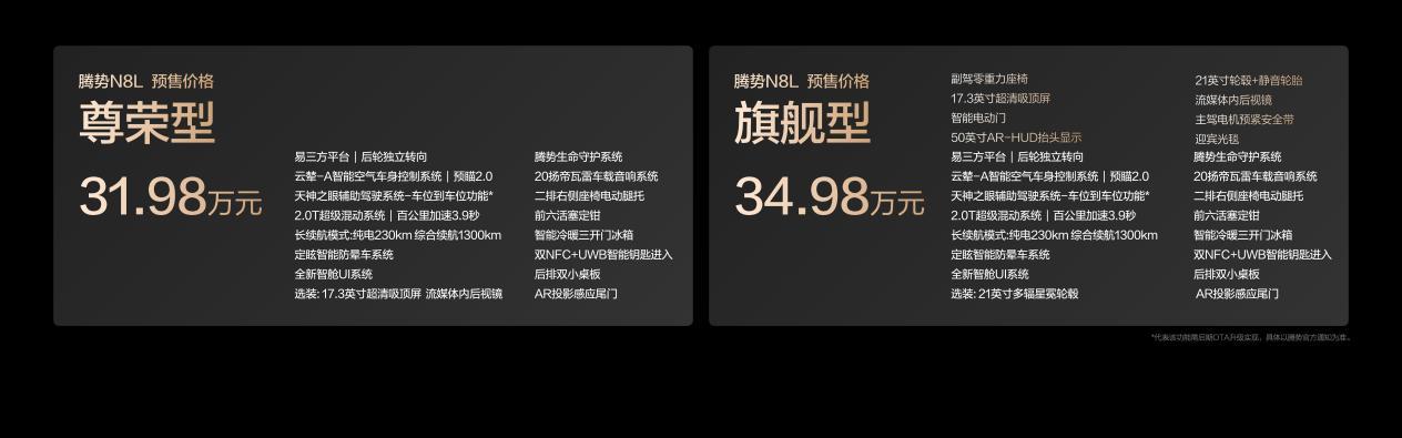 为出行提供一种智能与美感结合的可能性