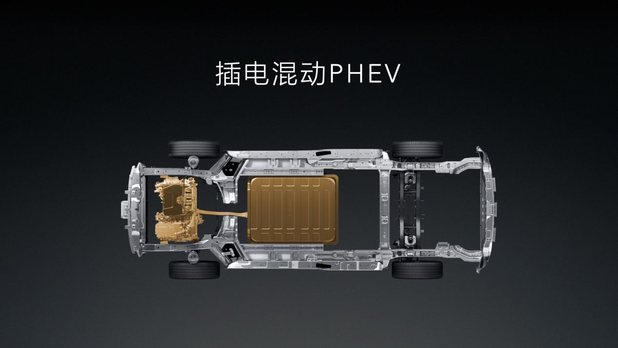 10月15日开启预售！星光730配置公布，一车三动力引领全能源时代！
