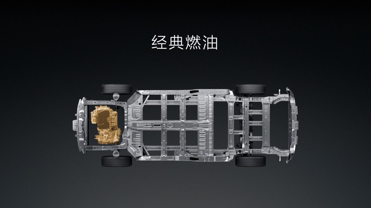 10月15日开启预售！星光730配置公布，一车三动力引领全能源时代！