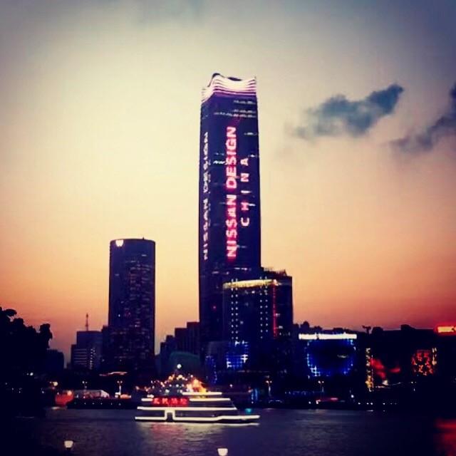 付诸实力与热爱，日产驱动千万家庭的美好生活