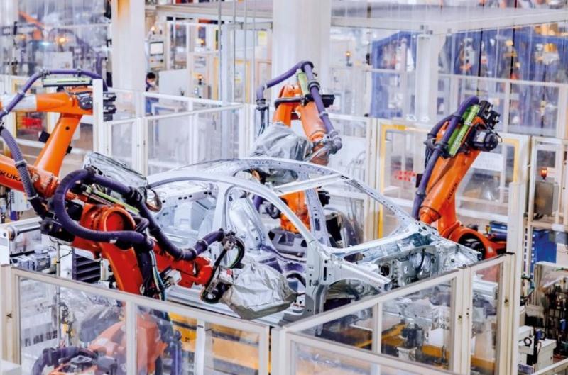 一汽-大众大众品牌荣膺中国质量协会2025年中国燃油汽车行业用户满意度指数评测多项冠军