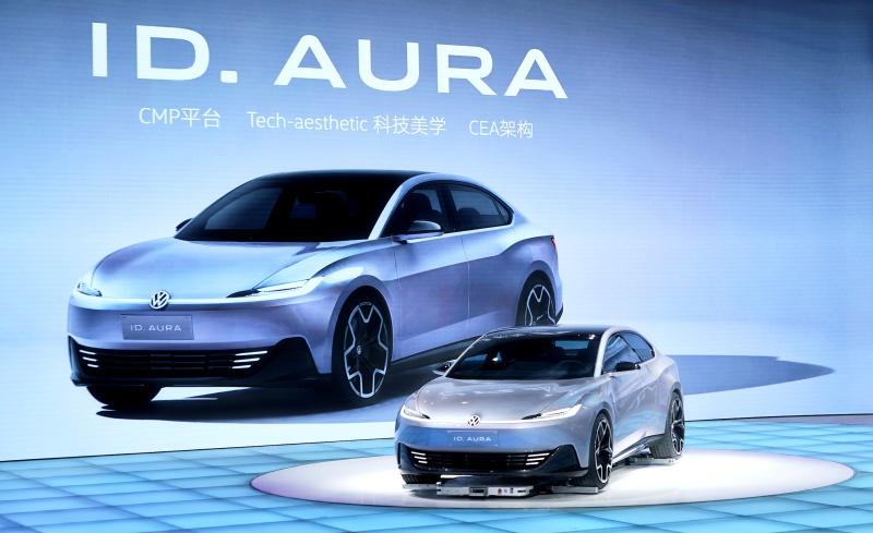 34载征程，3000万加冕 一汽-大众聚中德之势，赢国民信赖