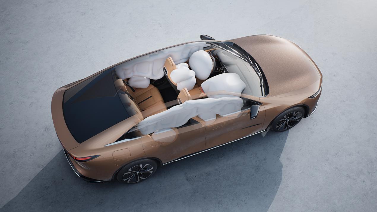 MAZDA 6e将于2026年年中登陆澳洲 长安马自达全球电动化布局持续落地