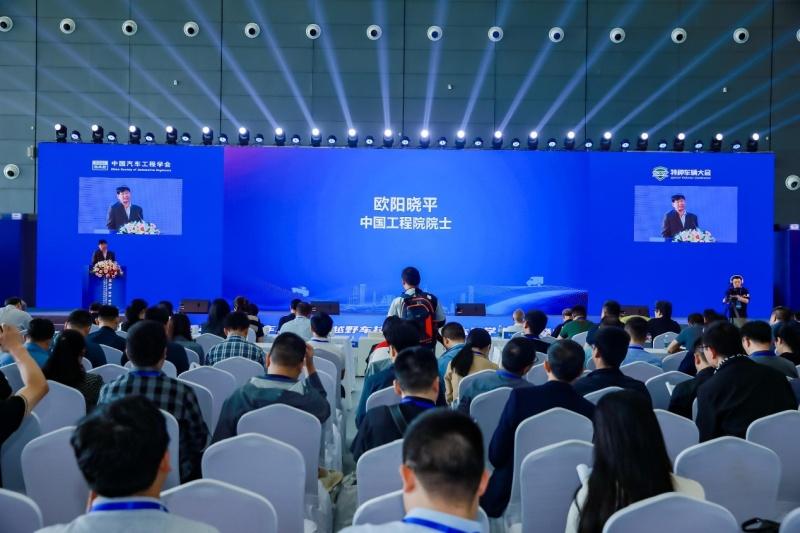 前沿科技赋能国防重器：2025特种车辆大会即将启航