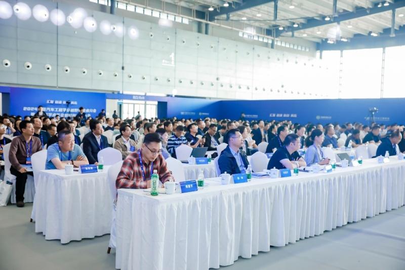前沿科技赋能国防重器：2025特种车辆大会即将启航