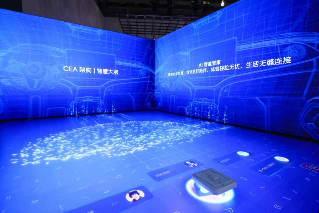 深耕中国创未来：大众汽车集团携战略转型成果亮相2025进博会