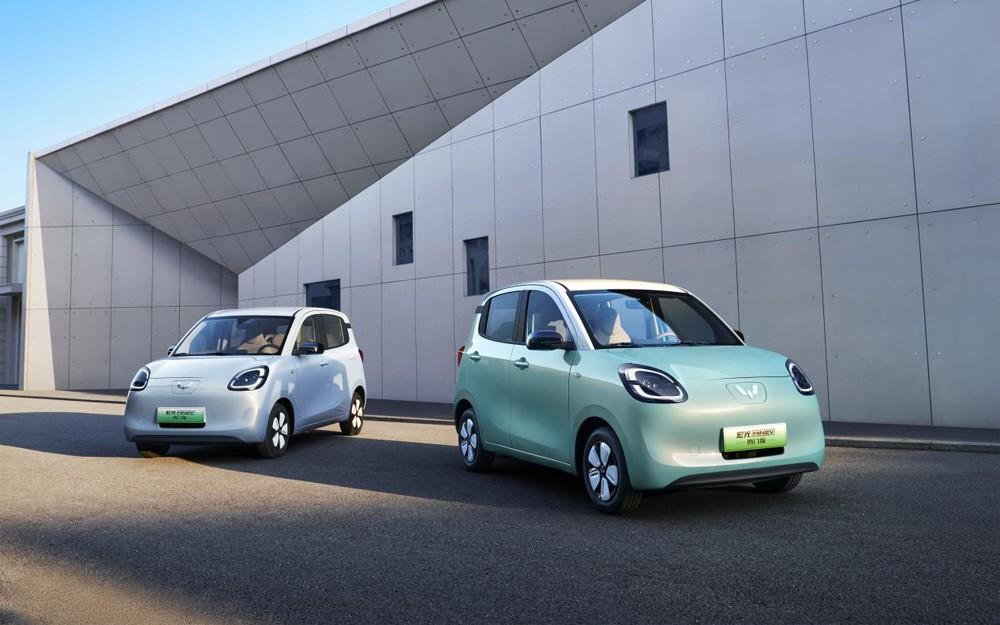 宏光MINIEV10月热销超6万台，累计销量180万