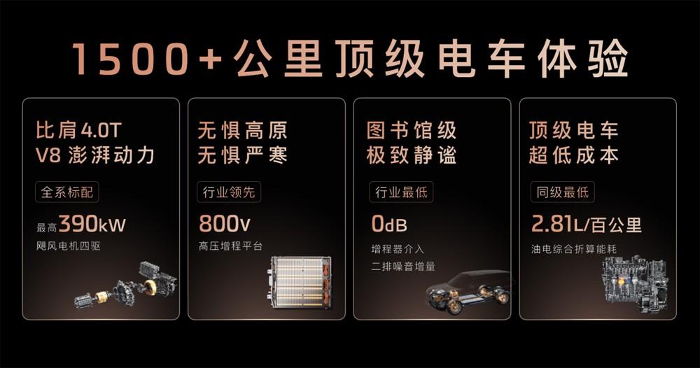 9系新王诞生！上汽旗舰·智己LS9 33.69万元起，撼动30万级大六座SUV市场
