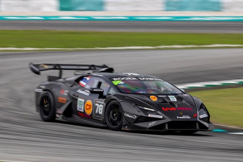 兰博基尼Super Trofeo亚洲挑战赛抵达意大利米萨诺，迎来赛季收官与世界总决赛盛典