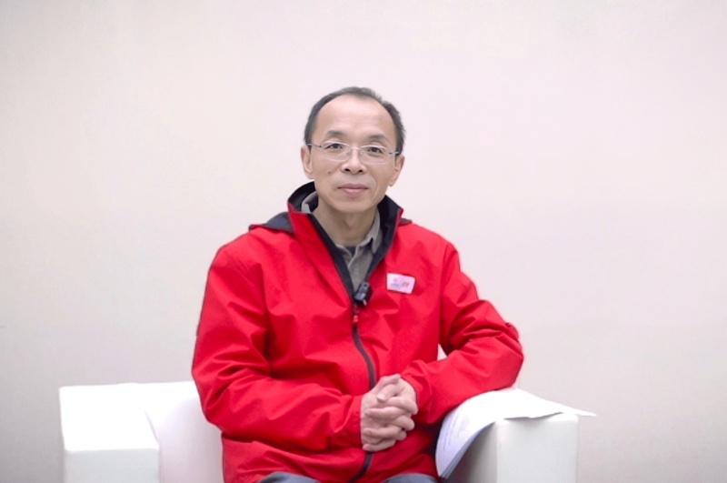 东风龙擎叶峰：战略、技术与服务铸就市场开拓基础
