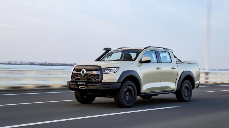 致力智能新能源长城汽车11月新能源车型销售4.01万辆 同比增长11.43%