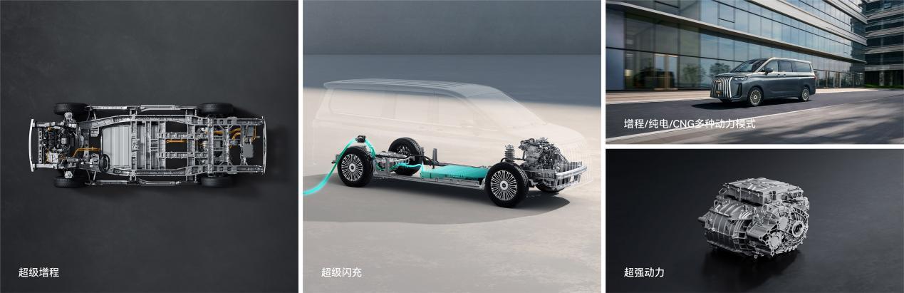全场景舒享大型MPV锐胜M8正式上市,限时补贴后售价12.98万元起