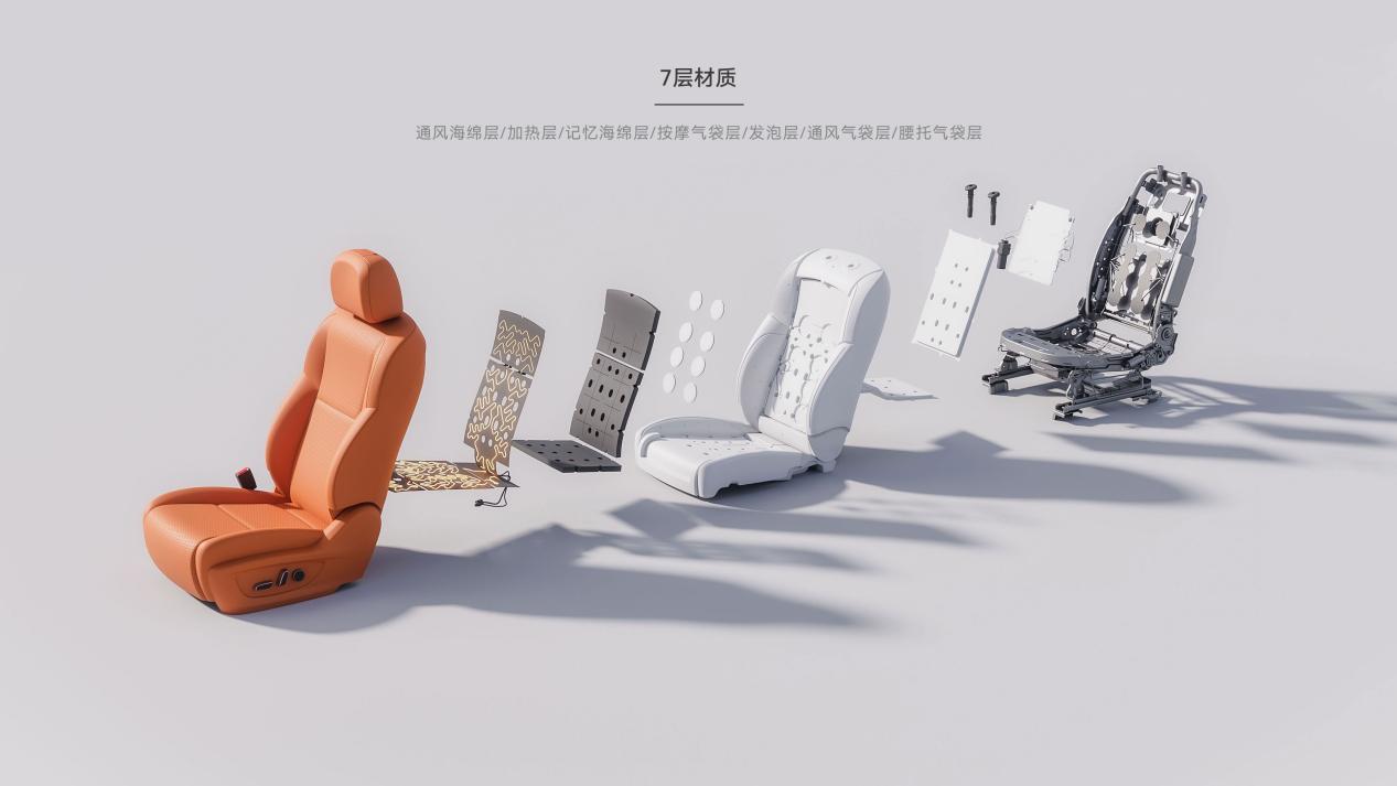 全场景舒享大型MPV锐胜M8正式上市,限时补贴后售价12.98万元起