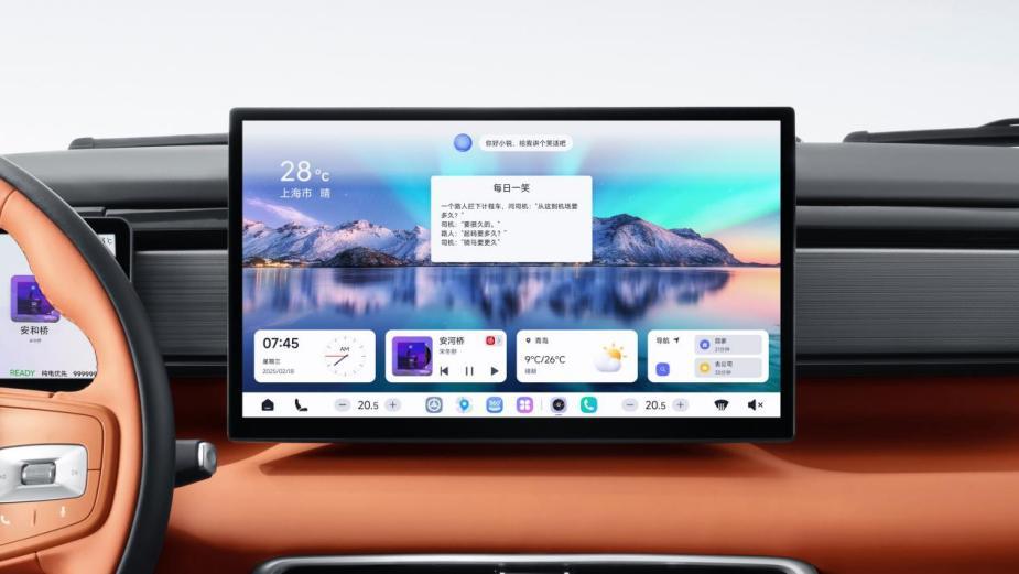 全场景舒享大型MPV锐胜M8正式上市,限时补贴后售价12.98万元起