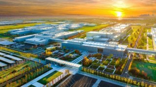 驱动绿色未来：宝马集团设定2035年新目标，携手中国共赴可持续旅程